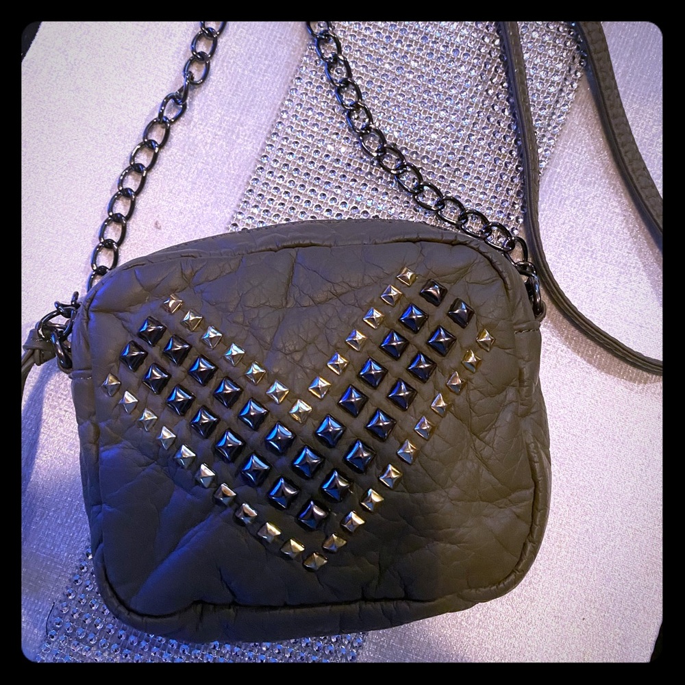 Clutch bag